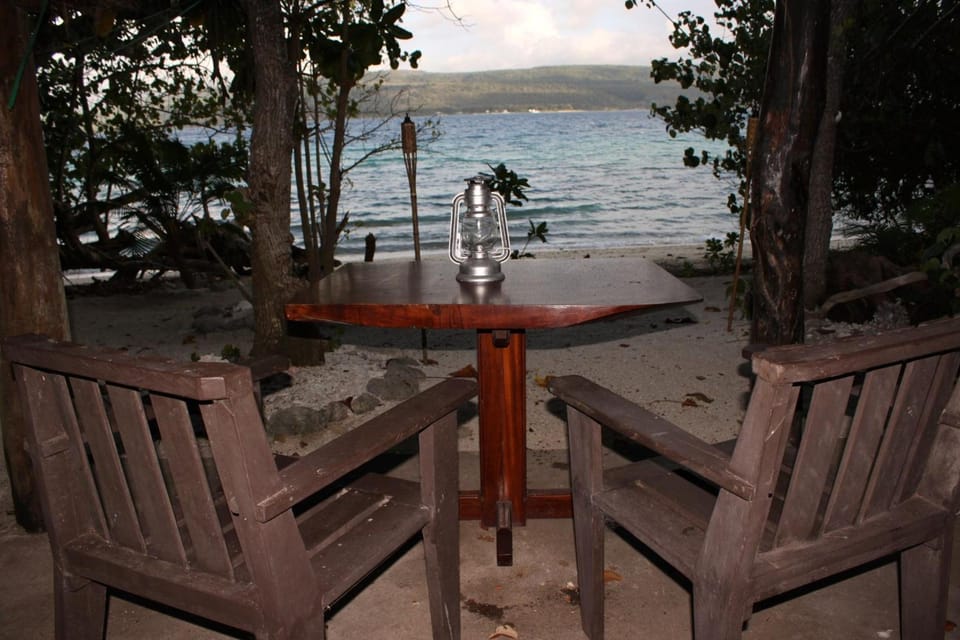 Tranquility Island Eco Dive Resort Resort in Shefa Province, Vanuatu