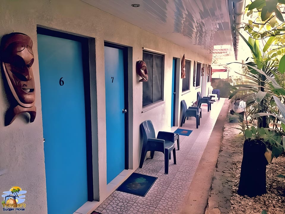 Travellers Motel Motel in Port Vila