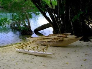 Vila Chaumieres Resort Apartment hotel in Port Vila