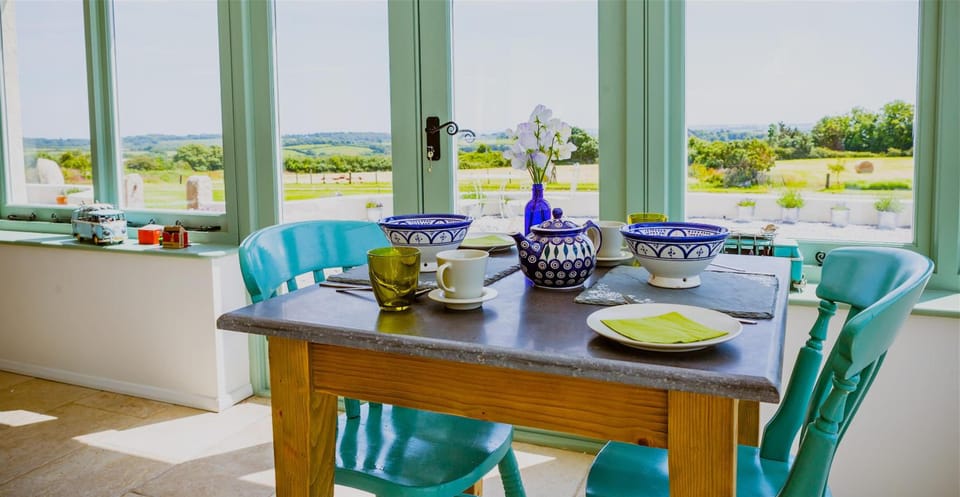 Fig Tree House Hotel in England
