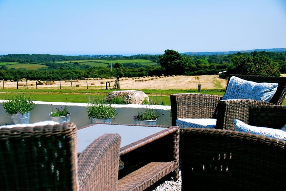 Fig Tree House Hotel in England