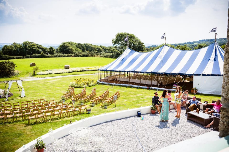 Fig Tree House Hotel in England