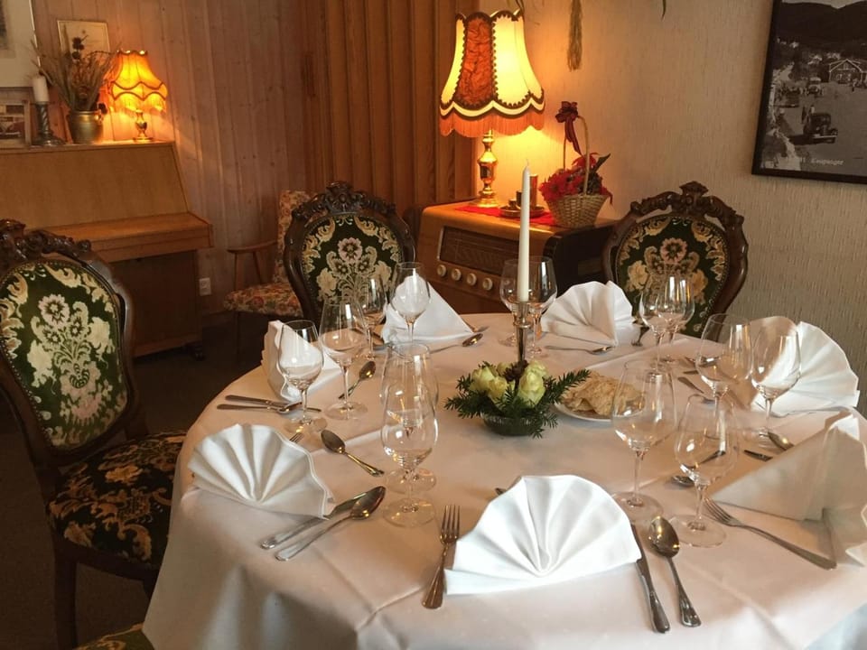 Eikum Hotel Hotel in Vestland