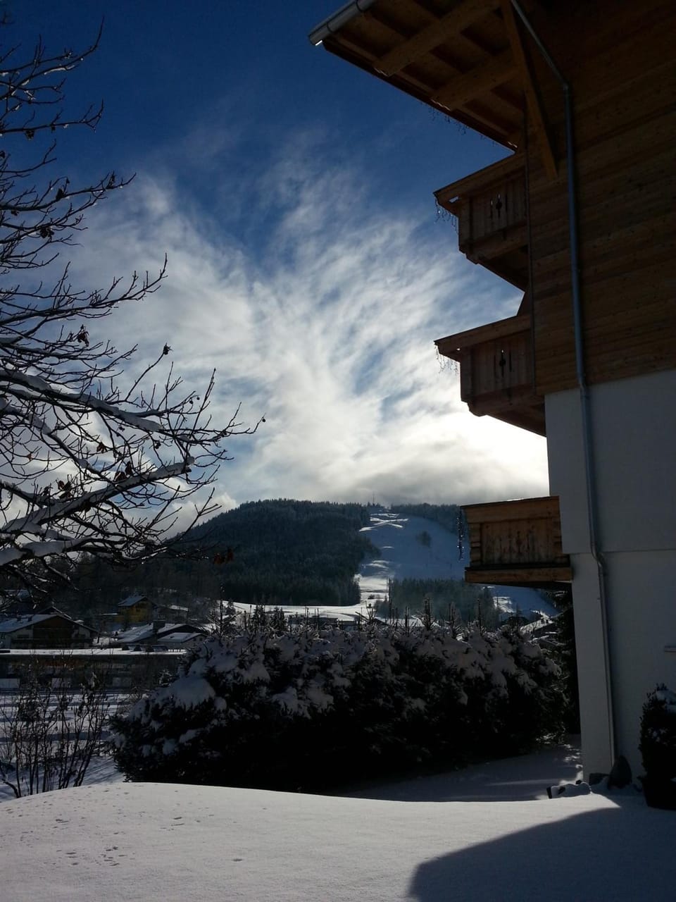 Gasthof Ramona Hotel in Tyrol