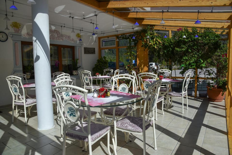 Gasthof Ramona Hotel in Tyrol