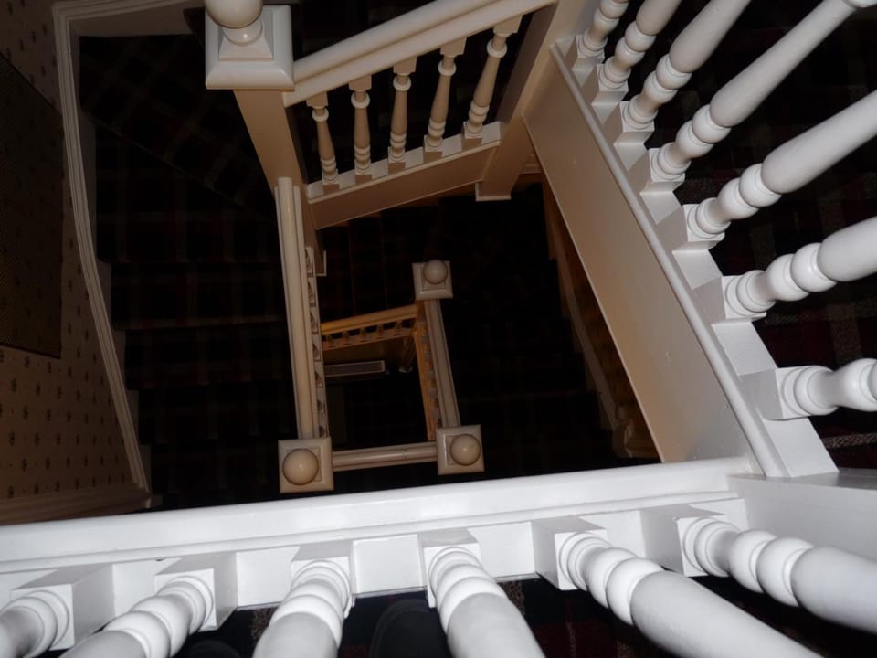 Glengorm Guest House Hotel in Oban