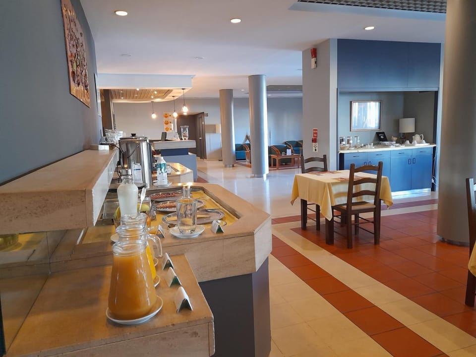 Food and beverages