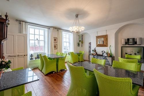 Moonfleet Boutique Hotel Hotel in England