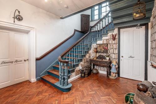 Moonfleet Boutique Hotel Hotel in England