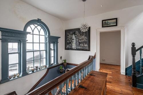 Moonfleet Boutique Hotel Hotel in England