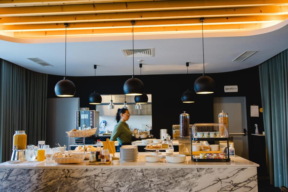 Food and beverages