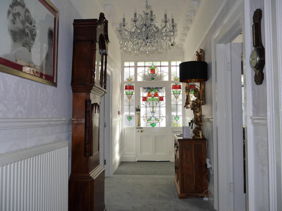 Haversham House - Adults Only Hotel in Llandudno
