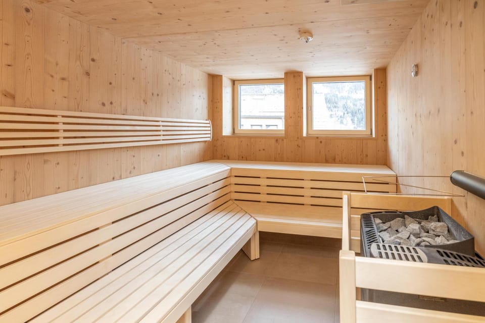 Dormio Aparthotel Hinterstoder Apartment hotel in Upper Austria