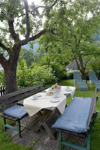 Gastehaus Hoamatl ohne Fruhstuck Hotel in Mayrhofen