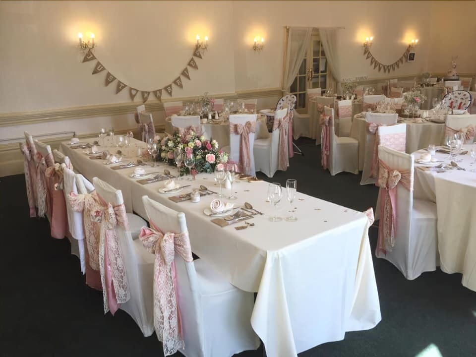 Hotel Rudyard Hotel in Staffordshire Moorlands District