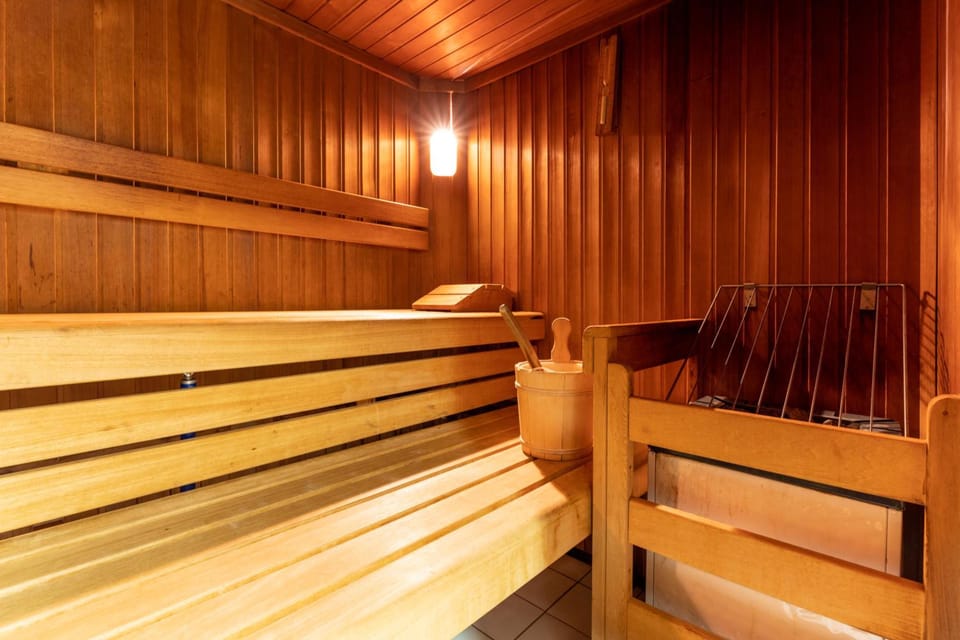 Hotel Tia Monte Nauders Hotel in Trentino-South Tyrol
