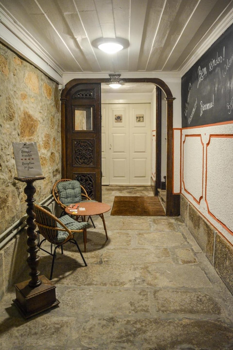 inBraga Hostel Hostel in Braga
