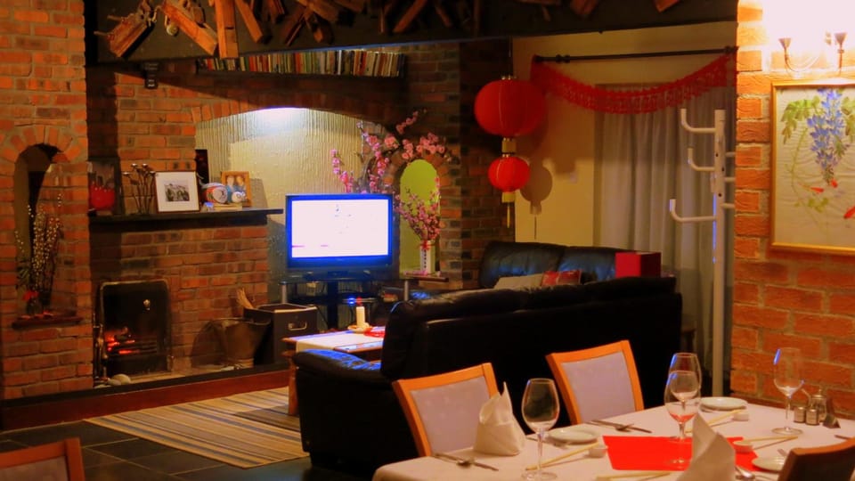Ivybridge Guesthouse Hotel in Wales