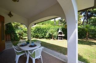 Charming Garden Villa for an Unforgettable Stay Hotel in Friuli-Venezia Giulia