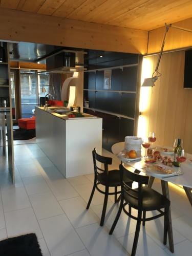 Kar Design Appartements Hotel in Lech