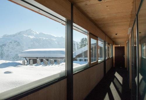 Kar Design Appartements Hotel in Lech