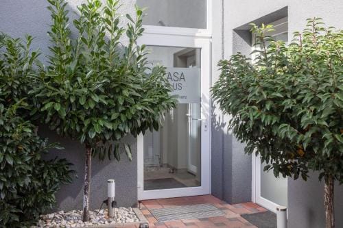 Casa Plus Hotel in Villach