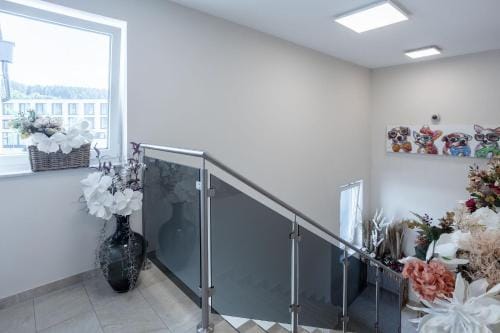 Casa Plus Hotel in Villach