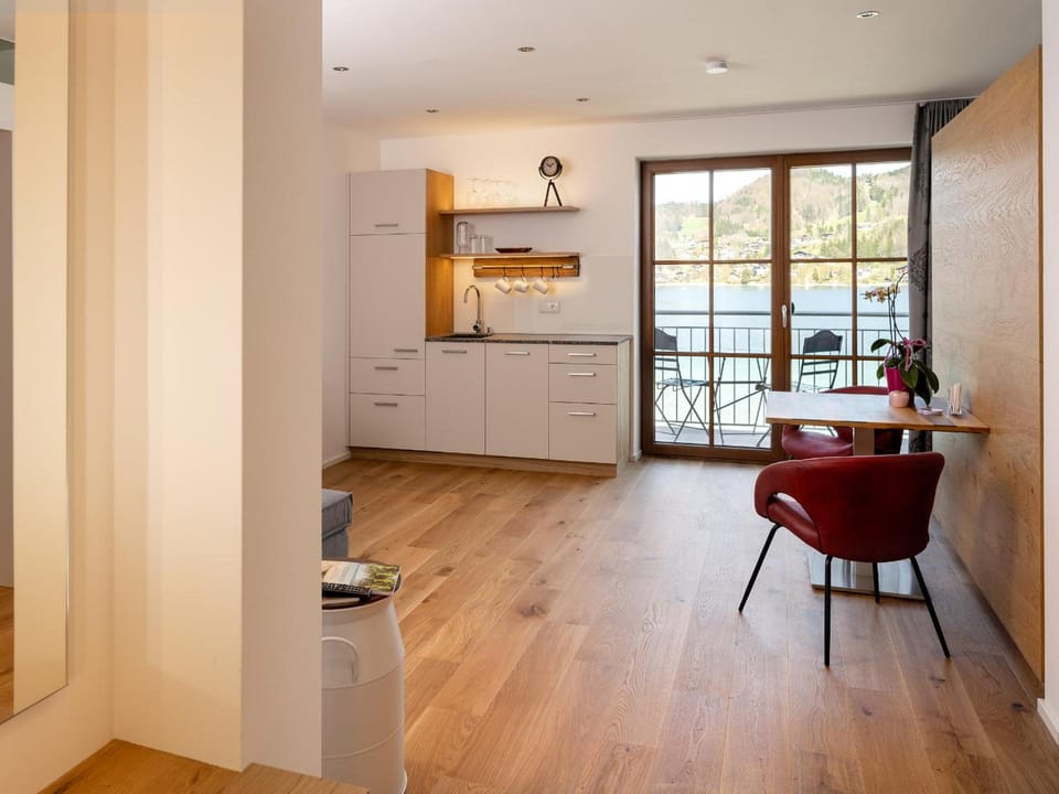 Brunnwirt ESSEN & WOHNEN Hotel in Salzburgerland