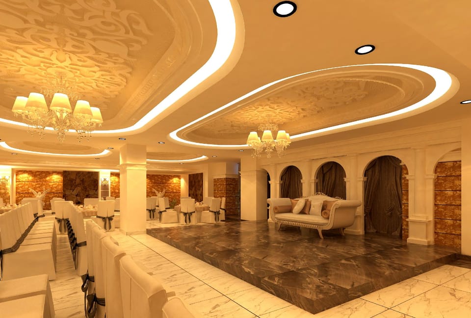 Hotel Grand Safari Hotel in Jaipur