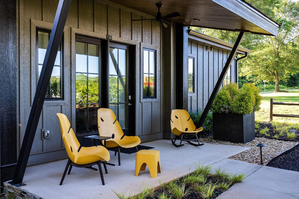 The Station by Compo Hotels Hotel in Travelers Rest