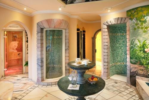 Landhotel Drei Eichen Hotel in Salzburgerland