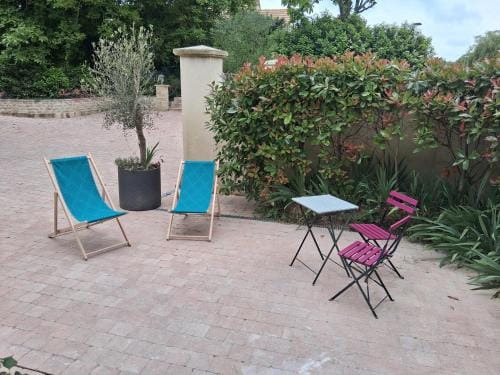 Bergerie de l'Iris Hotel in Normandy