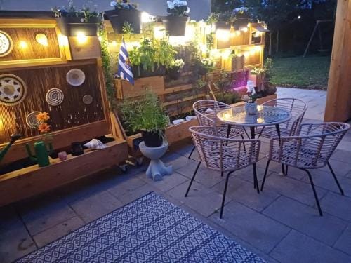 Zeeuws Huusje Hotel in Middelburg