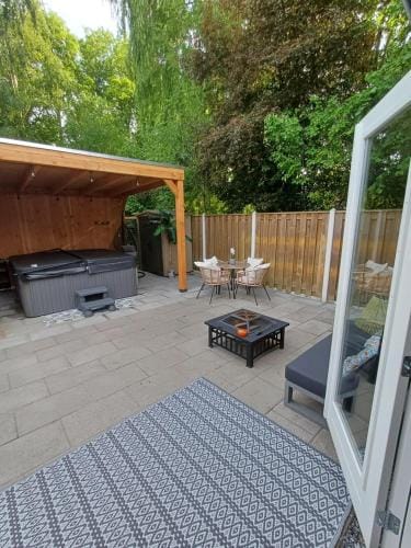 Zeeuws Huusje Hotel in Middelburg