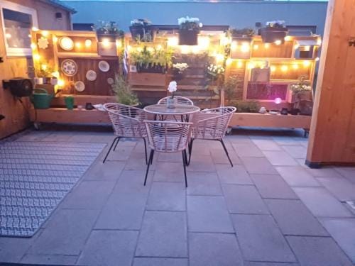 Zeeuws Huusje Hotel in Middelburg