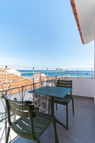 Lelis Studios Hotel in Samos, Greece