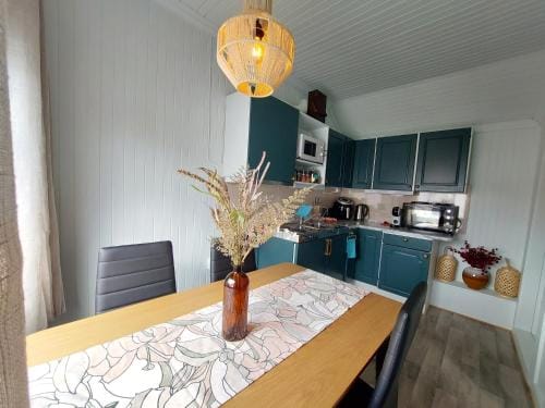 The Perfect Stop - Aurora Lodge Lodge in Nordland, Norway
