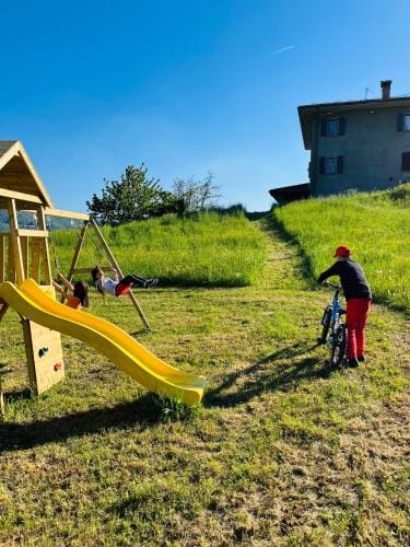Casa Lazzarini b&b Hotel in Emilia-Romagna