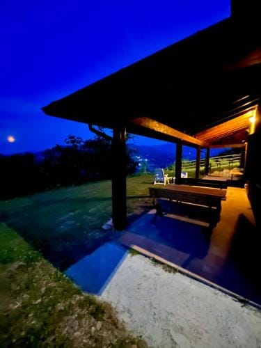 Casa Lazzarini b&b Hotel in Emilia-Romagna