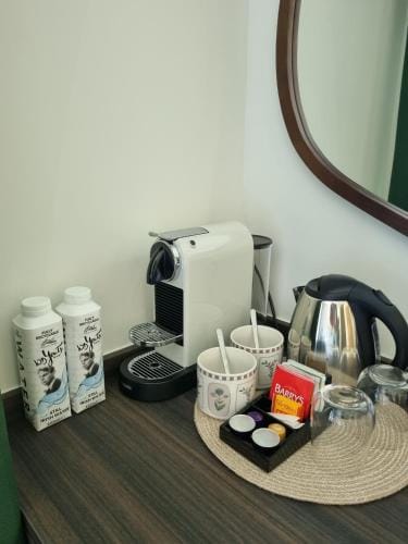 Hidden Acres- Deluxe Double Room Hotel in Malahide