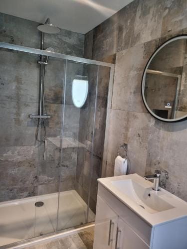 Hidden Acres- Deluxe Double Room Hotel in Malahide