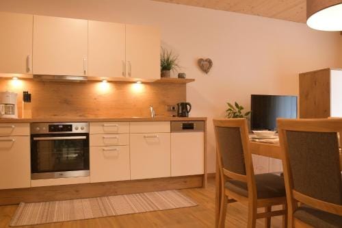 Villa Alpin Hotel in Tyrol