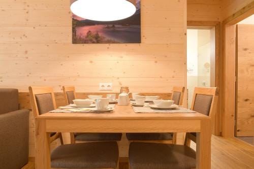 Villa Alpin Hotel in Tyrol