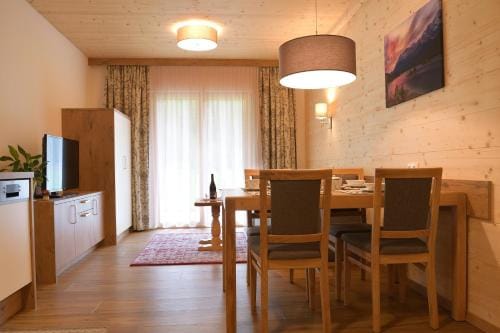 Villa Alpin Hotel in Tyrol