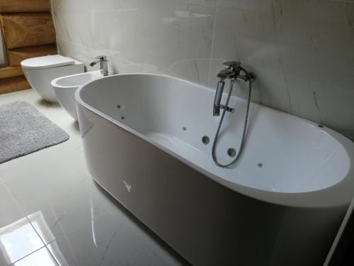 Chalet le Dorf Hotel in Friuli-Venezia Giulia