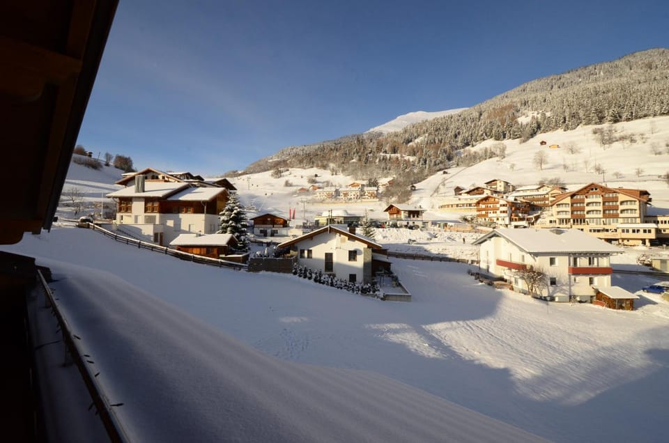 EDELWEISS Ladis Hotel in Trentino-South Tyrol