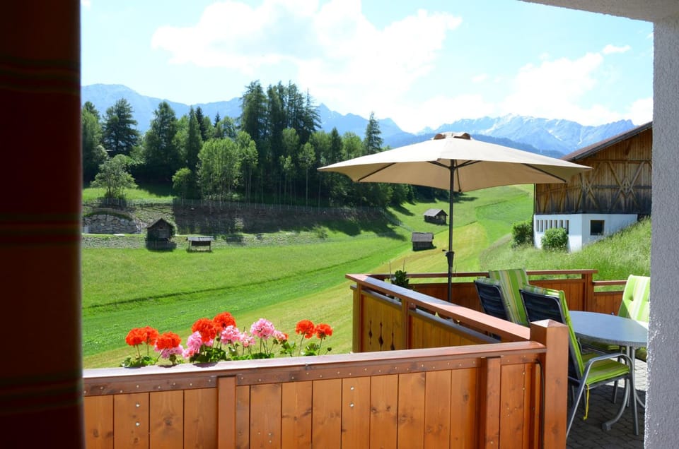 EDELWEISS Ladis Hotel in Trentino-South Tyrol
