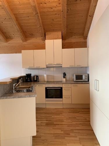 Penthouse Kurz Hotel in Salzburgerland