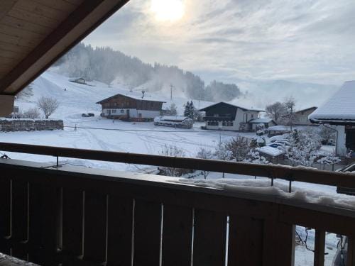 Penthouse Kurz Hotel in Salzburgerland