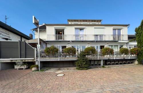 Hotel Restaurant Traube Kallstadt Hotel in Rhineland-Palatinate